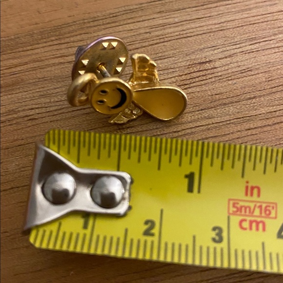 Your Guardian Angel pins set - Picture 5 of 6